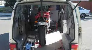 Bike Transport Services in Ahmedabad